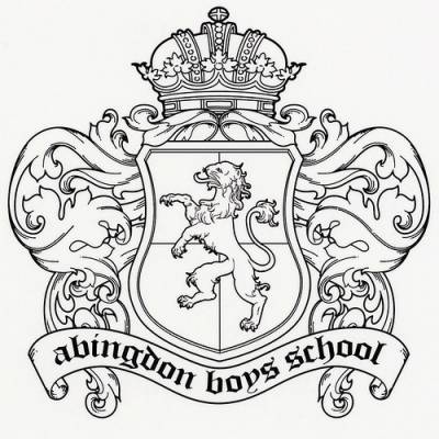 logo Abingdon Boys School